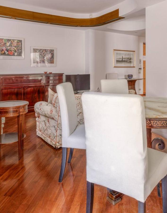 רומא Vatican Museum Apartment - Zeno 26 מראה חיצוני תמונה