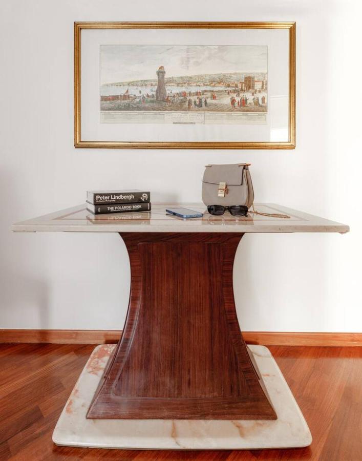 רומא Vatican Museum Apartment - Zeno 26 מראה חיצוני תמונה